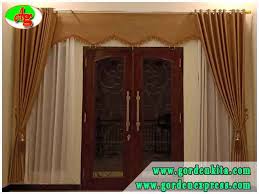 6.2 pemilihan tanaman yang pas. Desain Gorden Minimalis Untuk Gorden Jendela Minimalis Dan Gorden Pintu Kamar Ashifa Gordyn Jawa Tengah