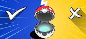And all the 90s kids would accept this fact gladly. Pokemon True Or False Quiz Answers My Neobux Portal