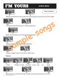 Maybe you would like to learn more about one of these? Easy Ukulele Songs Instructional Book Lazada Ph