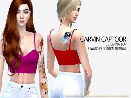 Sims 4 sims 3 sims 2 sims 1 artists. The Sims Resource Tsr Sims 4 Custom Content Download 2019