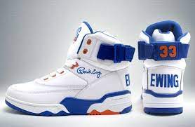 (new york dailies out) former new york knick patrick ewing is. Die 41 Besten Ideen Zu Patrick Ewing Sneakers Schuhe Mochtegern Retro Turnschuhe