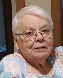 Marlene Kay Baker Obituary October 23, 2024