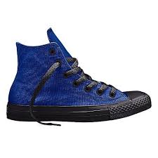 Black And Blue Converse High Tops Product Not Available Royal Blue Converse Cute Shoes Casual Shoes