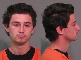Devin Hammond Second Degree Burglary
