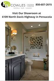 Pin On Bathroom Remodeling Perdido Key Fl