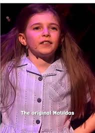 Sophia Kiely Matilda