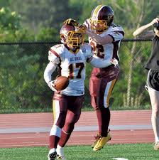 Callie brownson is an american football coach and player. Dartmouth Coach Callie Brownson Is A Pioneer For Women In Football Outdoors Recreation Seven Days Vermont S Independent Voice