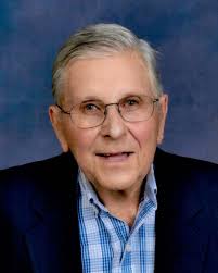 Carl F. Ringler Obituary April 9, 2024