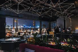 osh restaurant dubai l sundukovy sisters restaurant interior design sister studio restaurant