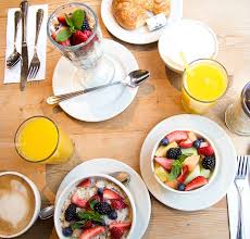 Pin On Petit Dejeuner