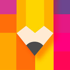 It's not just an excellent way to pass time, but also an amazing design tool that will help you create pixel art masterpieces. Pixelmania Coloring By Number Home Facebook