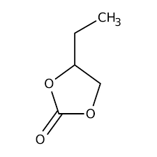 global butylene carbonate market growth ratio analysis with