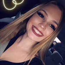 Paige Fritsch's Instagram, Twitter & Facebook