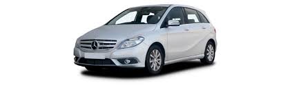 Mercedes Benz B Class Car Tyres Same Day Fitting Protyre