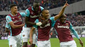 London stadium, queen elizabeth olympic park london, uk, e20 2st. West Ham 17 18 Fixtures Hammers Kick Off At Old Trafford West Ham United