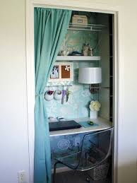 Need a home office but don't have a spare room? 13 Reasons Not To Build That Office Closet Seattle S Original Coworking Community Office Nomads