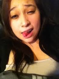 Danielle Mauricio's Instagram, Twitter & Facebook