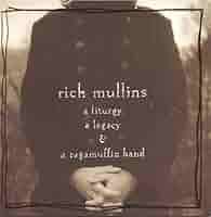 Rich Mullins