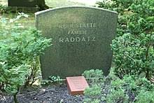 Alle 2 weiteren bilder anzeigen. Erich Raddatz Wikipedia