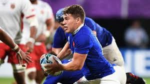 Antoine dupont a marqué un triplé pour le stade toulousain le jour où morgan parra a dû déclarer forfait pour la tournée de novembre. Rugby L Imbroglio Antoine Dupont Sport La Roche Sur Yon Maville Com