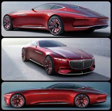 Vision Mercedes Maybach 6 Jetzt Neu Der Blog Fur Den Gentleman Viele Interessante Beitrage Www Mercedes Maybach Mercedes Benz Maybach Mercedes