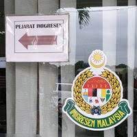 It is bordered by subang jaya in the north, sepang and putrajaya in the south. Jabatan Pendaftaran Negara Jpn 36 Tips