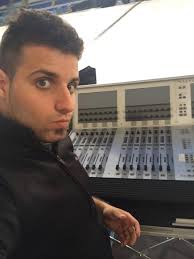 Tecnico audio e luci Patrick Ferreira