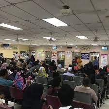 Waktu lawatan di hospital sultanah aminah (hsa jb) ialah seperti berikut: Photos At Farmasi Klinik Pakar