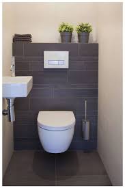 Squeezing a shower into a tiny house bathroom with teensy square footage is undoubtedly challenging. Helpful Bathroom Decor Ideas Small Toilet Room Small Downstairs Toilet Downstairs Toilet