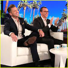 Ryan Tedder Photos News And Videos Just Jared Page 3