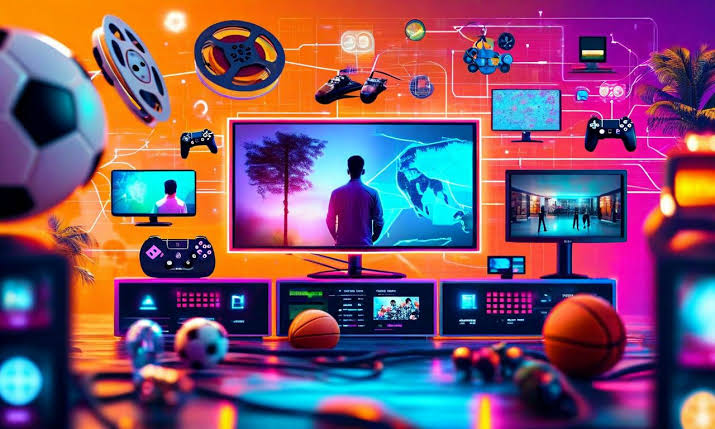 Zee Entertainment Unveils Ambitious Expansion Strategy and OTT Growth Plans