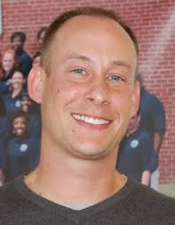 The YES! Weekly Blog: Art Teacher Named GCS Employee of the Month