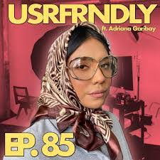 Adriana Garibay's Instagram, Twitter & Facebook