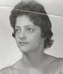 Barbara Morrill Obituary