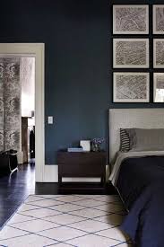 Modern Masculine Design The New Bachelor Pad Blue Bedroom Walls Blue Bedroom Ideas For Couples Blue Bedroom Decor