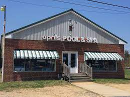 Is a local pool and spa showroom that carries quality in ground pools, above ground pools, and more in lanesborough, massachusetts. April S Pool Spa 29270 New Market Village Rd Charlotte Hall Md 20622 Usa