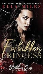 Ella Miles Books In Order