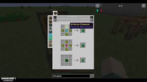 Mystical Agriculture Mod Crafting Recipes 5 Crafting Recipes Mystic Agriculture