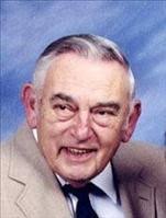 William Derrick Obituary (2009)