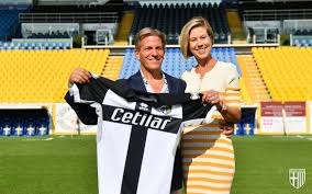 In 22 (78.57%) matches played at home was total goals (team and opponent) over 1.5 goals. Parma Calcio 1913 On Twitter A Look Back At Kyle J Krause S First Day As The President Of Parma Calcio 1913 Https T Co 6b72qfda8k Forzaparma Https T Co Tn4q6zfjsi