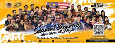 Majlis sukan negara malaysia, kompleks sukan negara, bukit jalil, 57000 sri petaling, kuala lumpur. Majlis Sukan Negara Malaysia Home Facebook