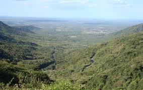 Resultado de imagem para pousada boa vista portalegre rn