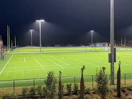 Top gold coast sports complexes: Soccer Youth Wow The Paradise Coast Sports Complex In Facebook