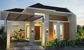 Desain rumah minimalis modern 2020. Prospek Rumah Minimalis Tahun 2020 Anda Wajib Tahu Rumah Minimalis Rumah Desain Rumah Minimalis