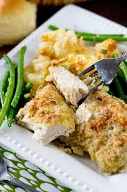 Share this image on pinterest. Paleo Baked Chicken Recipe Easy Gluten Free Chicken Dinner Idea