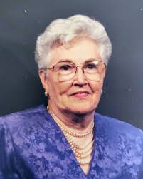 Evelyn Bland Obituary (1928