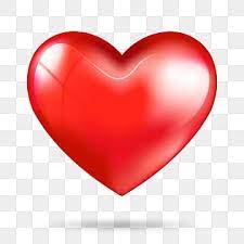 3d Red Heart Cute Valentine Romantic Glossy Shine Heart Shape Heart Red Pink Png And Vector With Transparent Background For Free Download In 2021 Heart Hands Drawing Geometric Heart Heart Frame