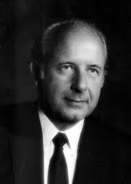 Paul Niedermayr Obituary