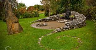 Stone Art Blog Landscape Designer Mary Reynolds Landschaftsdesign Garten Gartendesign Ideen