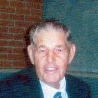 William Fredrick "Bill" Langston (Plainview) Obituary 2014